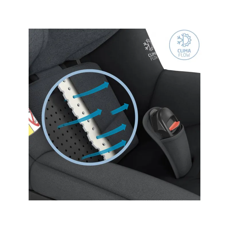 Maxi Cosi Mica Pro Eco i-Size autosedačka