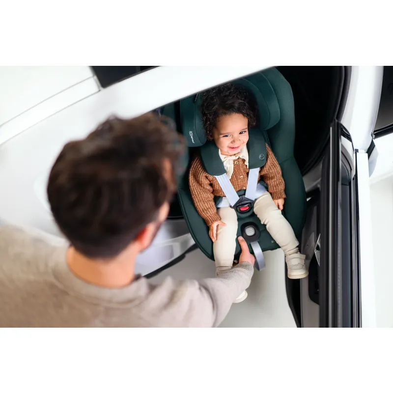 Maxi Cosi FamilyFix 360 Pro základna