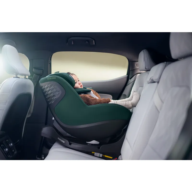 Maxi Cosi FamilyFix 360 Pro základna