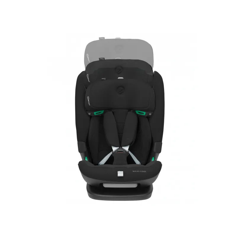 Maxi Cosi Titan Pro i-Size autosedačka