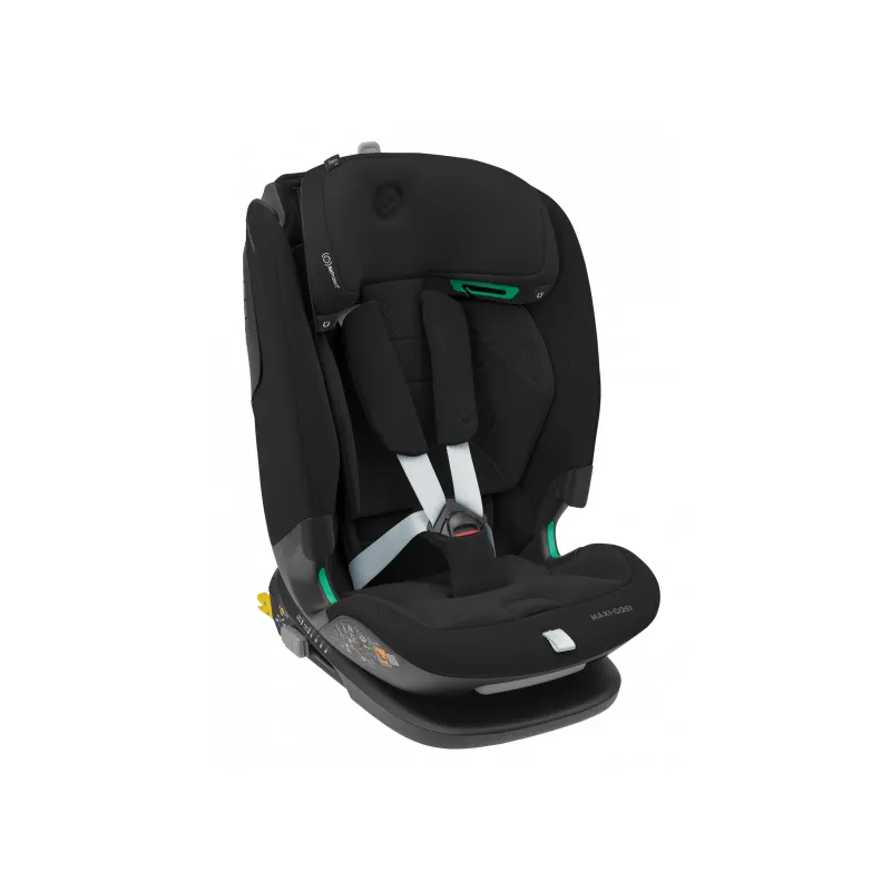 Maxi Cosi Titan Pro i-Size autosedačka