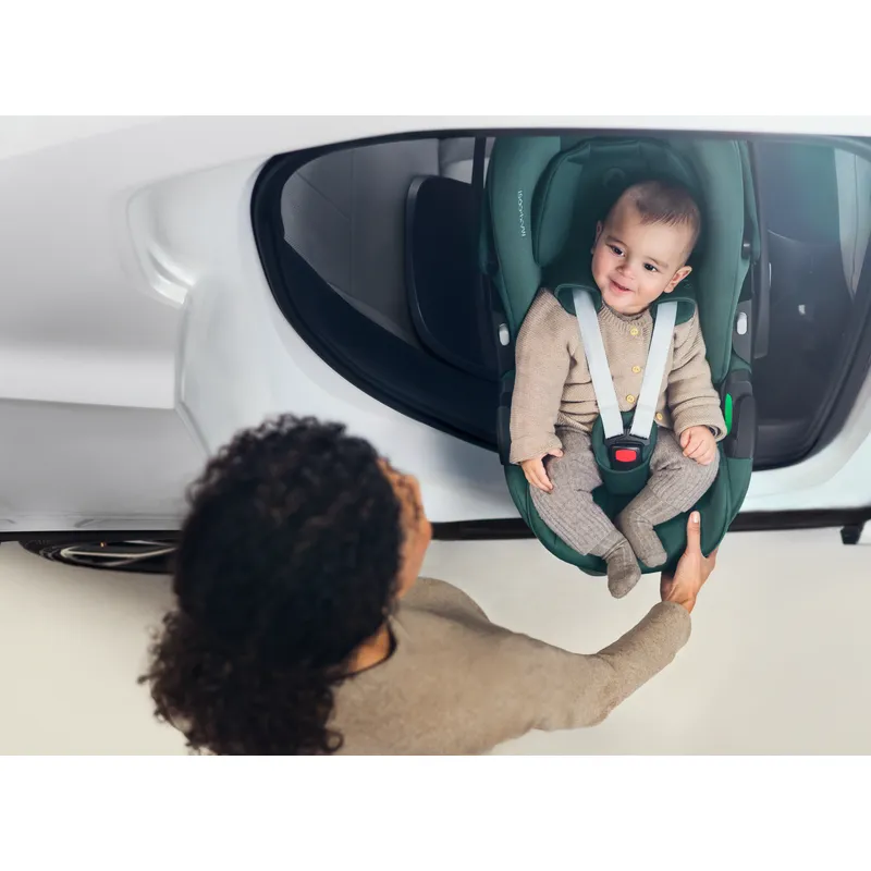 Maxi Cosi FamilyFix 360 Pro základna