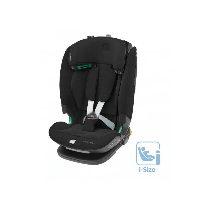 Maxi Cosi Titan Pro i-Size autosedačka