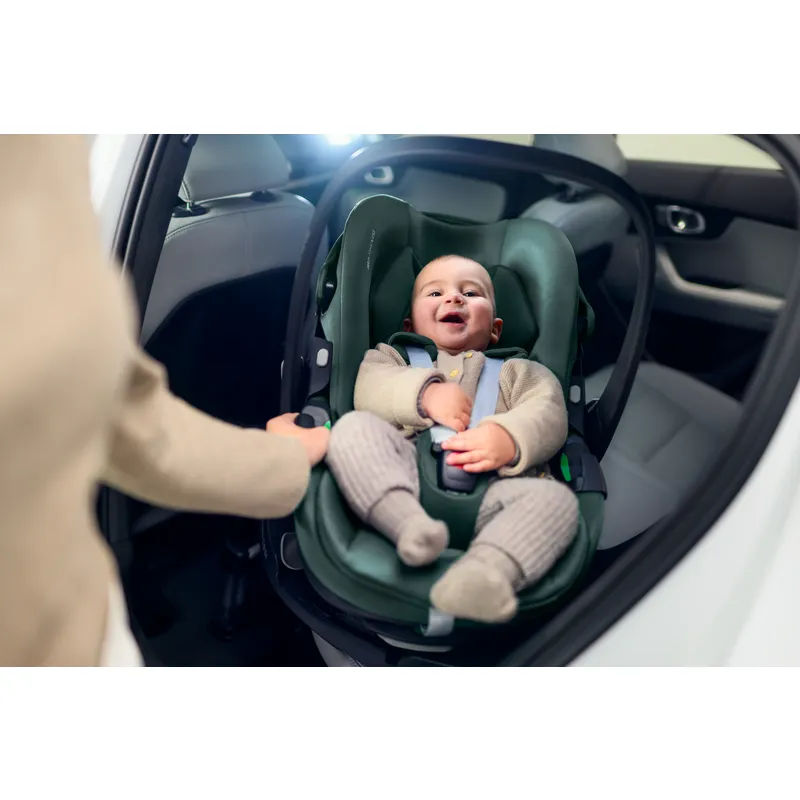 Maxi Cosi FamilyFix 360 Pro základna