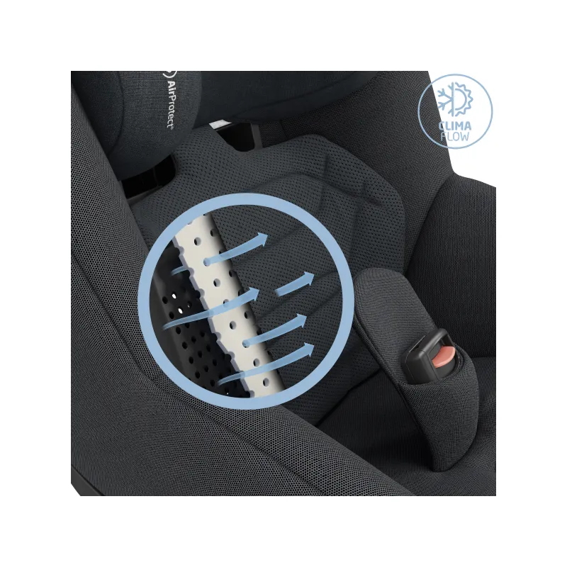 Maxi Cosi Pearl 360 Pro autosedačka