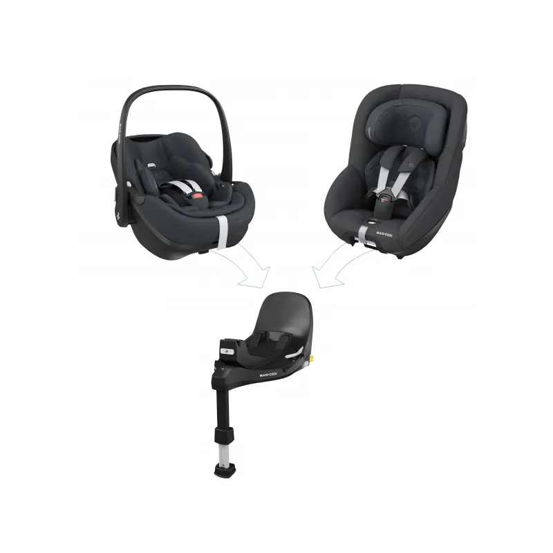Maxi Cosi FamilyFix 360 Pro základna