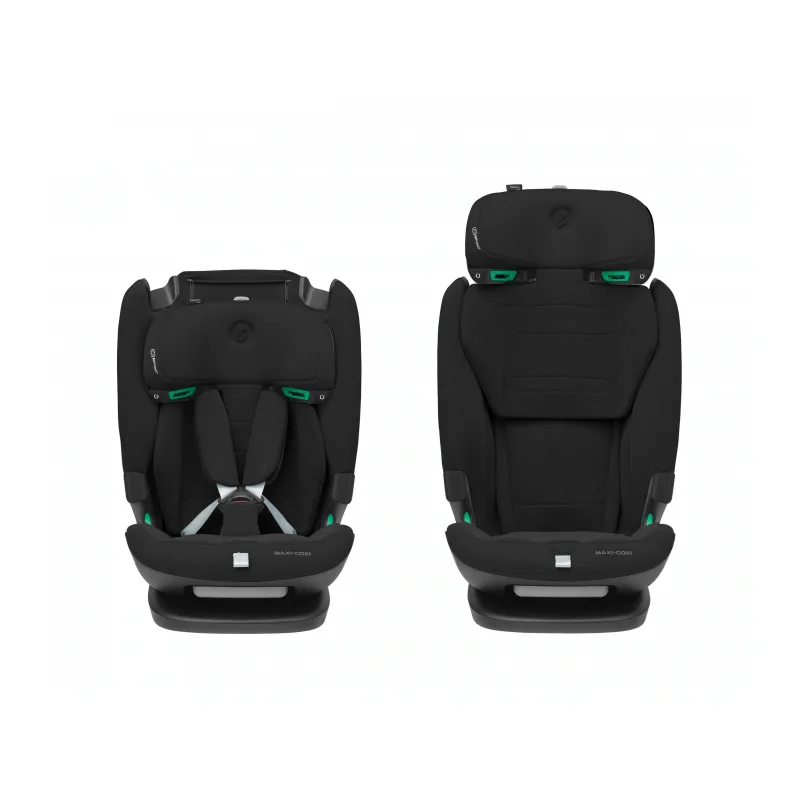 Maxi Cosi Titan Pro i-Size autosedačka