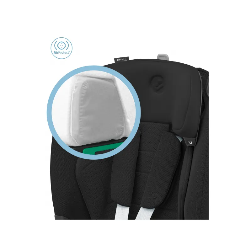 Maxi Cosi Titan Pro i-Size autosedačka
