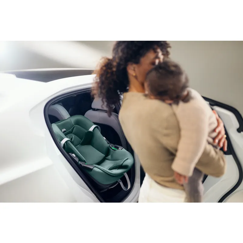 Maxi Cosi FamilyFix 360 Pro základna