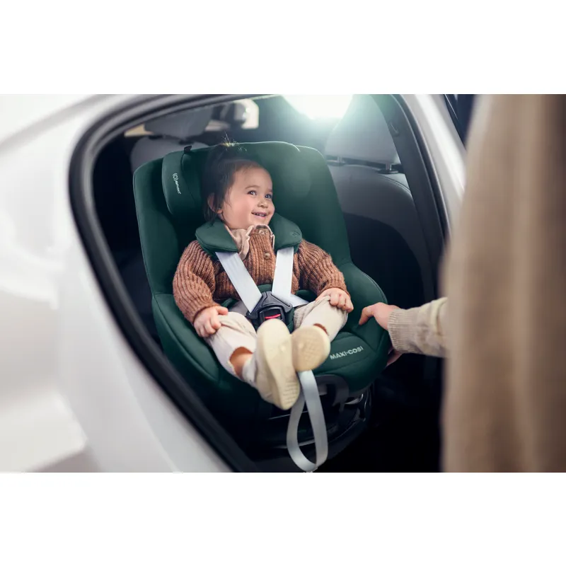 Maxi Cosi Pearl 360 Pro autosedačka