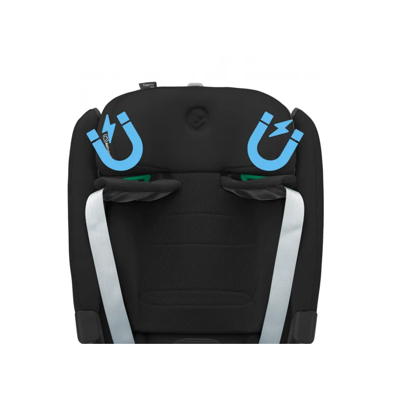 Maxi Cosi Titan Pro i-Size autosedačka