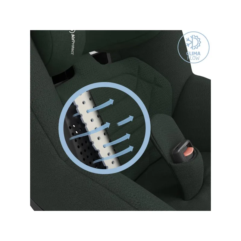 Maxi Cosi Pearl 360 Pro autosedačka