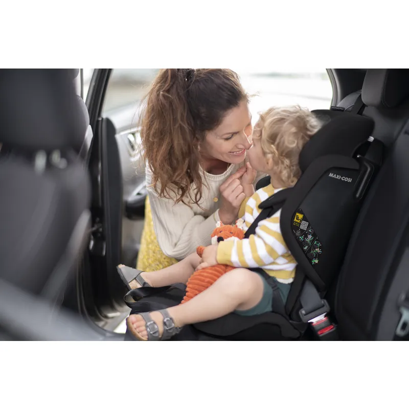 Maxi Cosi Nomad Plus autosedačka