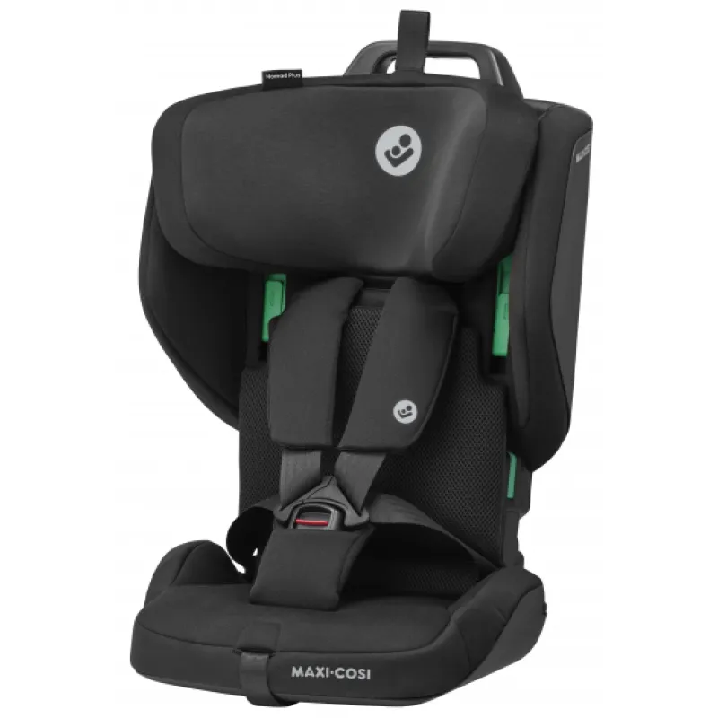 Maxi Cosi Nomad Plus autosedačka