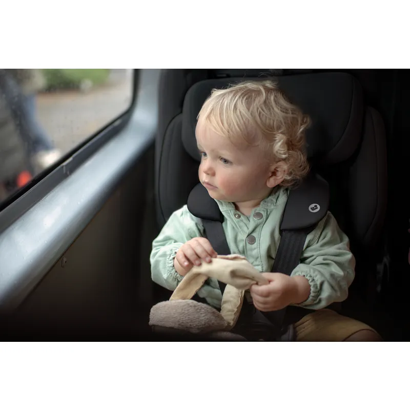 Maxi Cosi Nomad Plus autosedačka