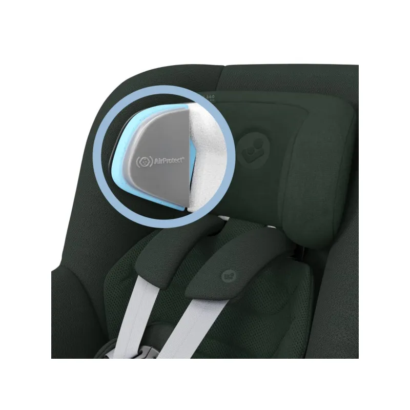 Maxi Cosi Pearl 360 Pro autosedačka