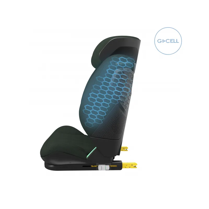 Maxi Cosi RodiFix Pro 2 i-Size autosedačka