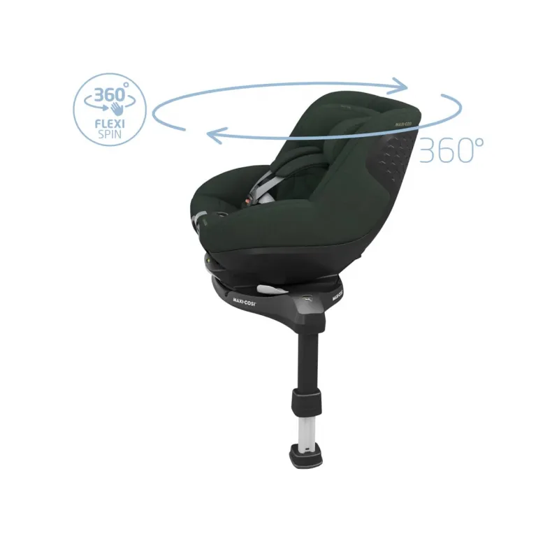 Maxi Cosi Pearl 360 Pro autosedačka