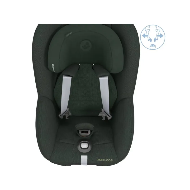 Maxi Cosi Pearl 360 Pro autosedačka