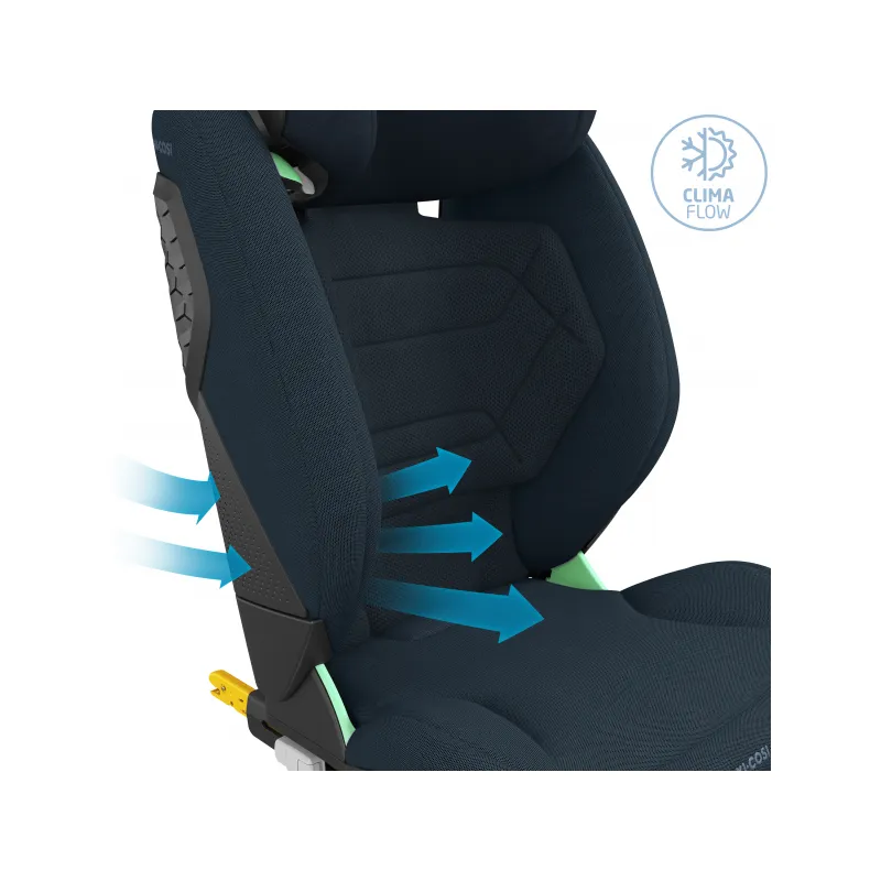 Maxi Cosi RodiFix Pro 2 i-Size autosedačka