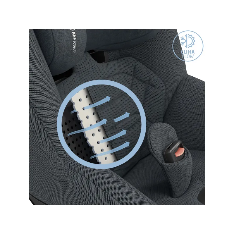 Maxi Cosi Mica 360 Pro i-Size autosedačka