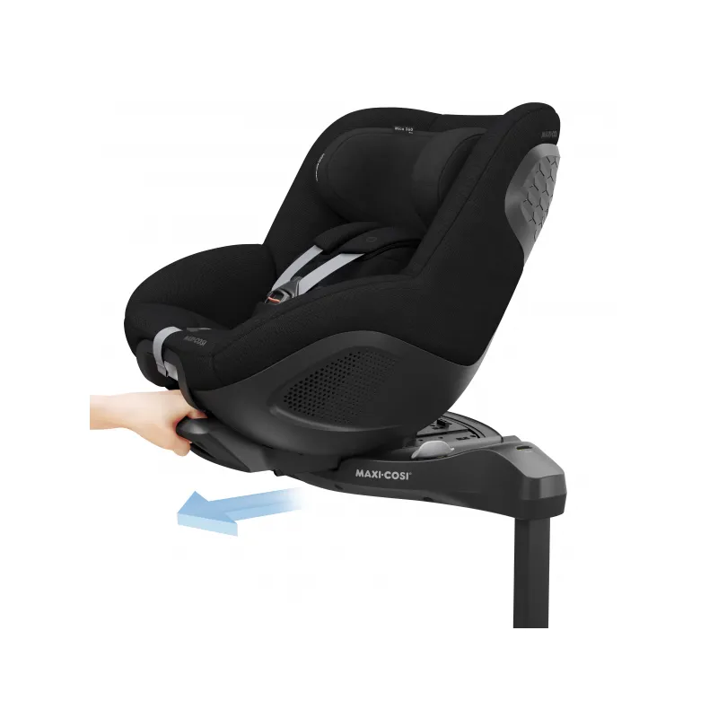 Maxi Cosi Mica 360 Pro i-Size autosedačka