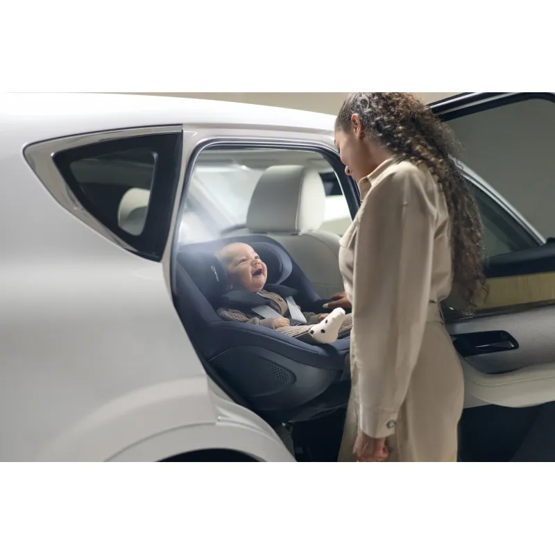 Maxi Cosi Mica 360 Pro i-Size autosedačka