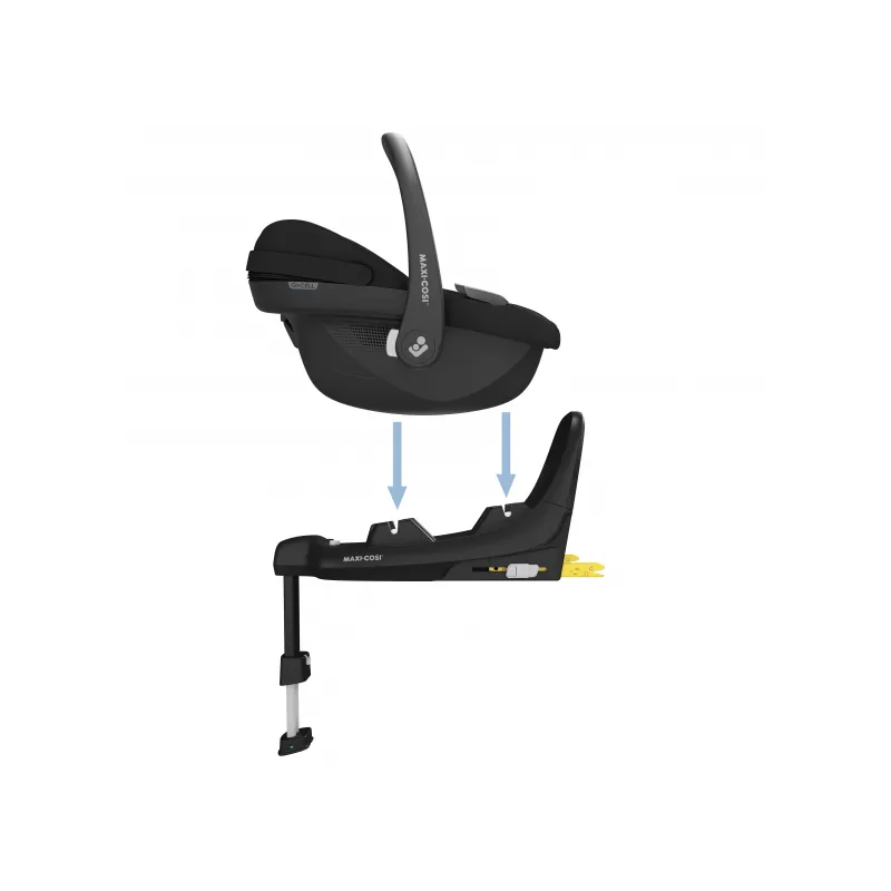 Maxi Cosi FamilyFix S základna