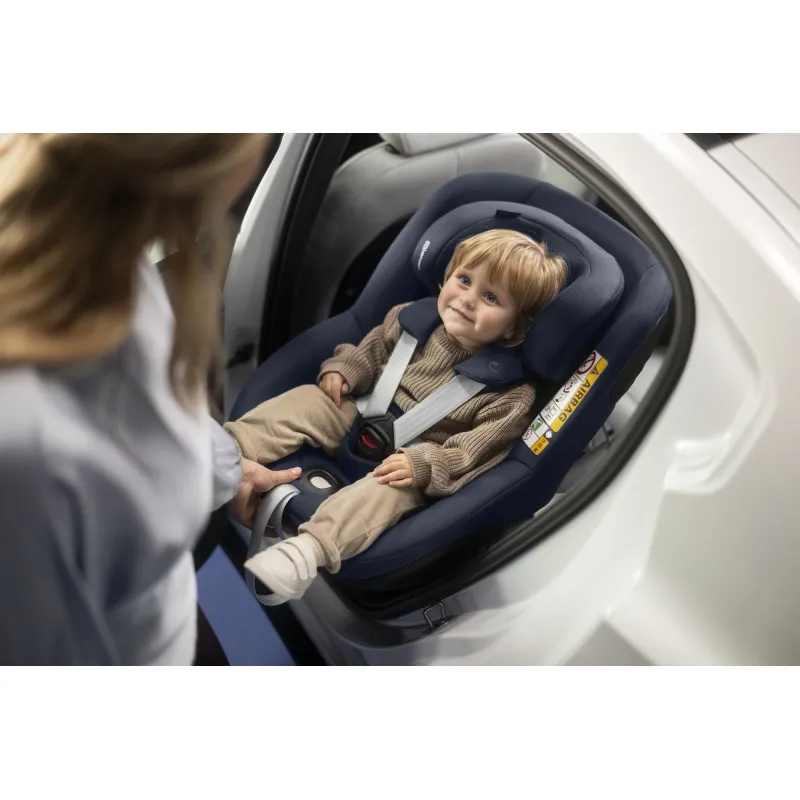 Maxi Cosi Mica 360 Pro i-Size autosedačka