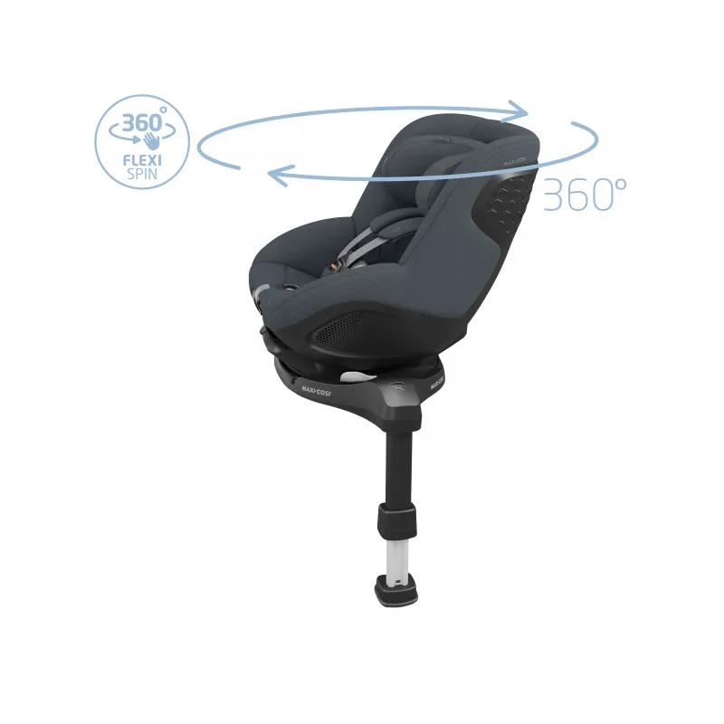 Maxi Cosi Mica 360 Pro i-Size autosedačka