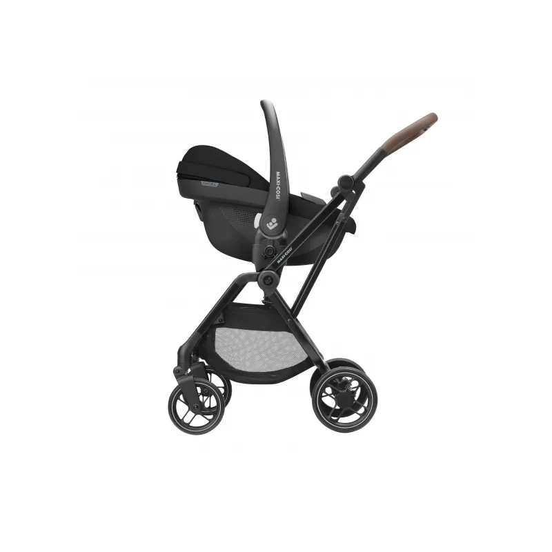 Maxi Cosi Pebble S autosedačka