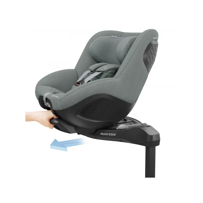 Maxi Cosi Mica 360 Pro i-Size autosedačka