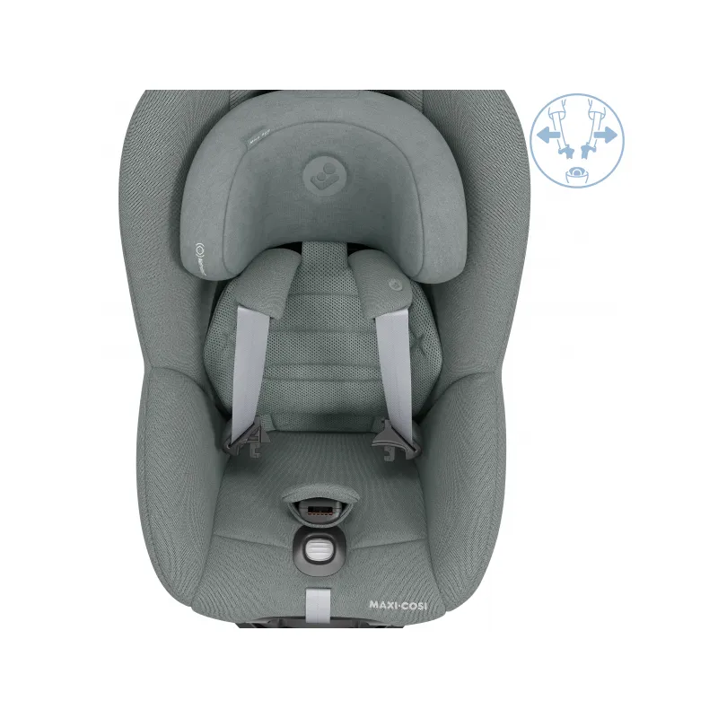 Maxi Cosi Mica 360 Pro i-Size autosedačka