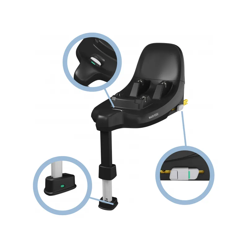 Maxi Cosi FamilyFix S základna