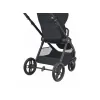 Maxi Cosi Oxford kočárek + korbička Oria