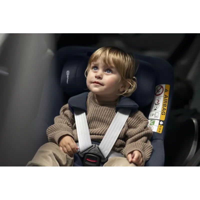 Maxi Cosi Mica 360 Pro i-Size autosedačka
