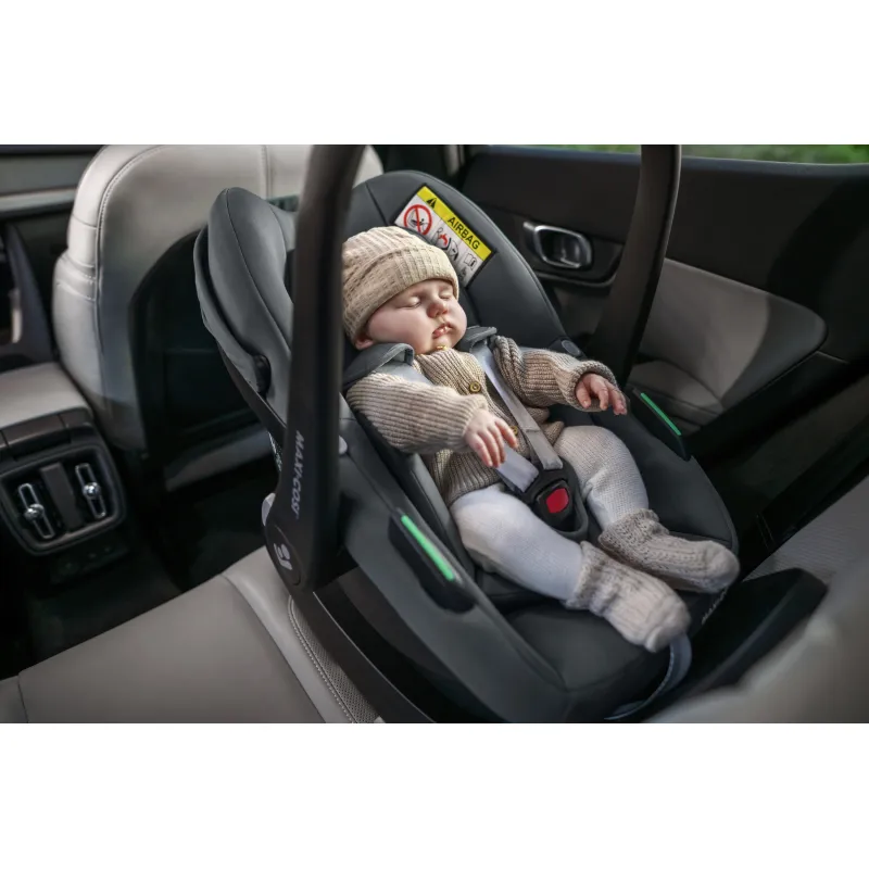 Maxi Cosi Pebble S autosedačka