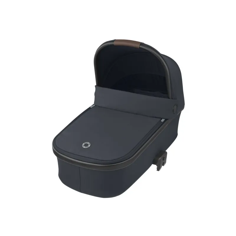 Maxi Cosi Set Oxford + korba + adaptéry + autosedačka + základna