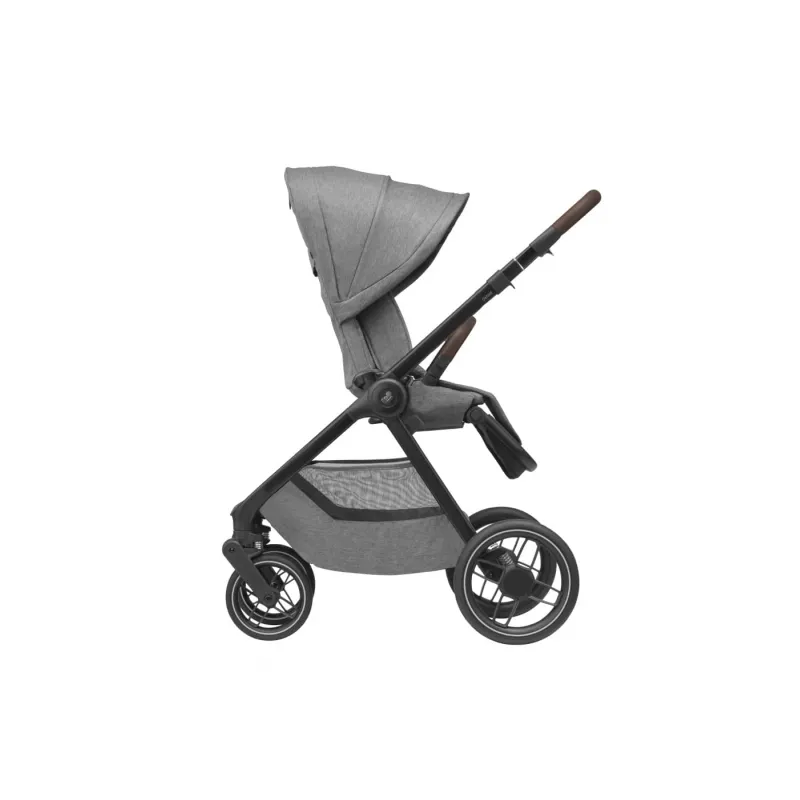 Maxi Cosi Oxford kočárek + korbička Oria