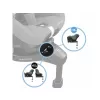 Maxi Cosi Mica 360 Pro i-Size autosedačka