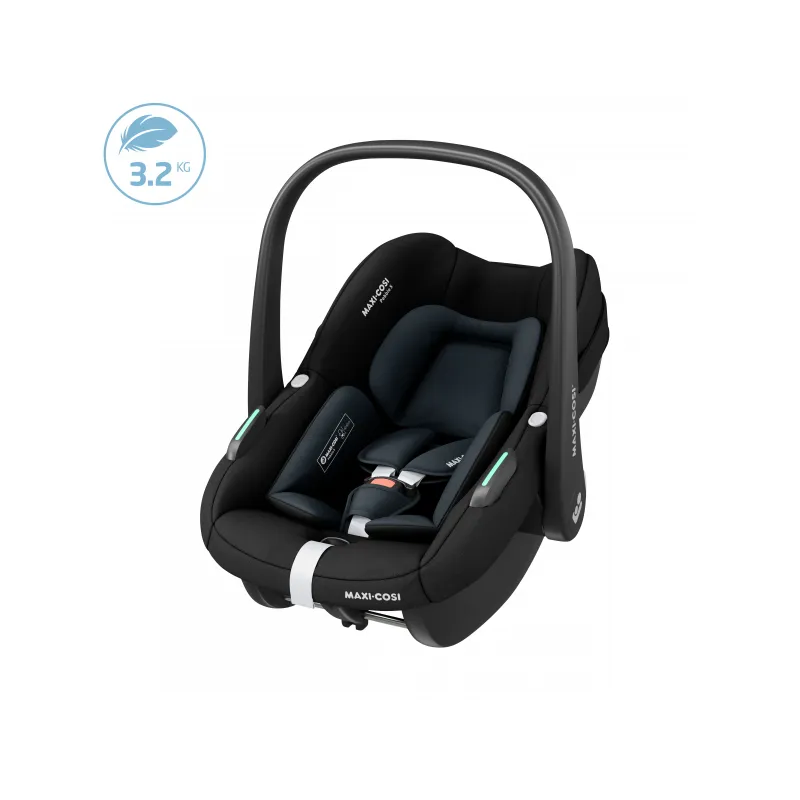 Maxi Cosi Pebble S autosedačka