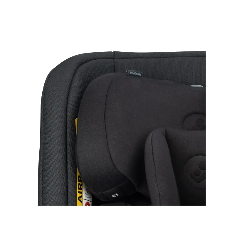 Maxi Cosi Spinel 360 Plus autosedačka