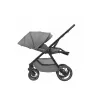 Maxi Cosi Oxford kočárek + korbička Oria