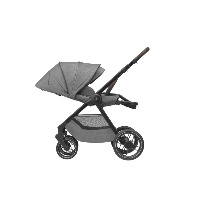 Maxi Cosi Oxford kočárek + korbička Oria