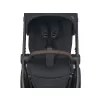 Maxi Cosi Oxford kočárek + korbička Oria