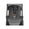 Maxi Cosi Oxford kočárek + korbička Oria