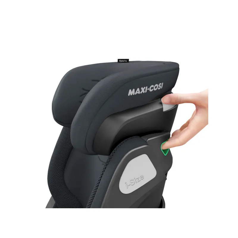Maxi Cosi Kore Pro i-Size autosedačka