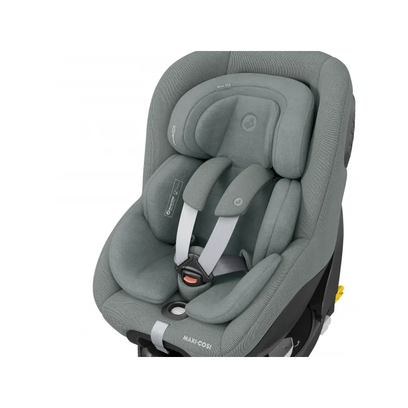Maxi Cosi Mica 360 Pro i-Size autosedačka