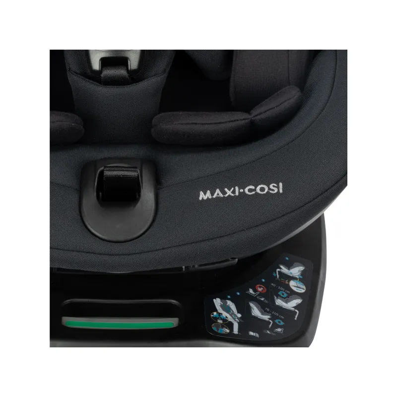 Maxi Cosi Spinel 360 Plus autosedačka