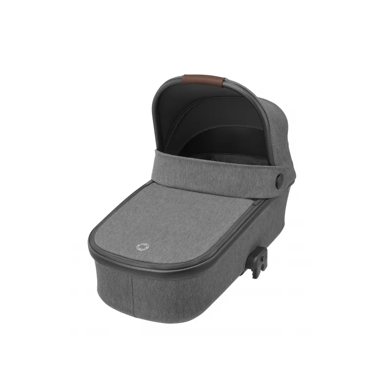 Maxi Cosi Oxford kočárek + korbička Oria